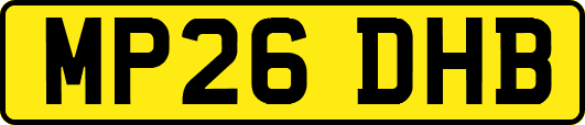 MP26DHB