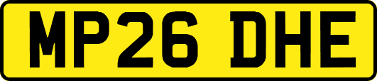 MP26DHE