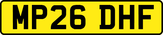 MP26DHF