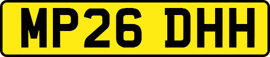 MP26DHH