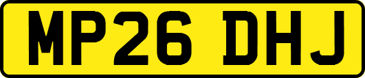 MP26DHJ