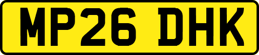 MP26DHK