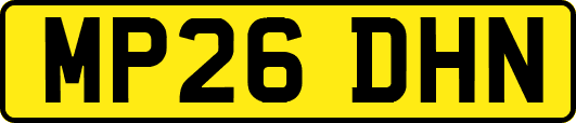 MP26DHN