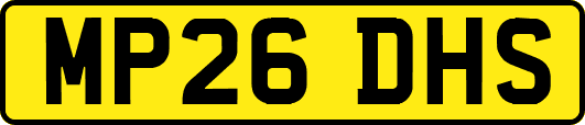 MP26DHS