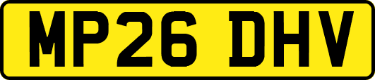 MP26DHV