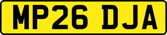 MP26DJA
