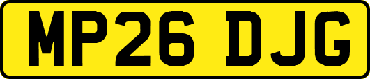 MP26DJG