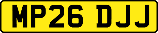 MP26DJJ