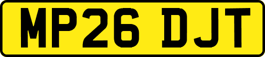 MP26DJT