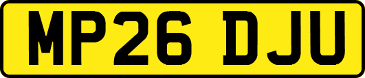 MP26DJU