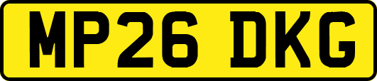 MP26DKG