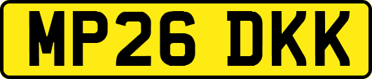 MP26DKK