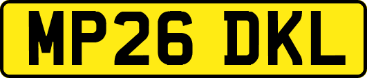 MP26DKL