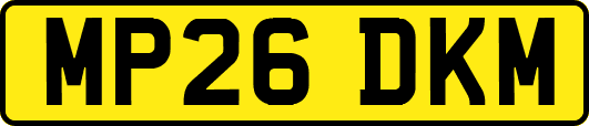 MP26DKM