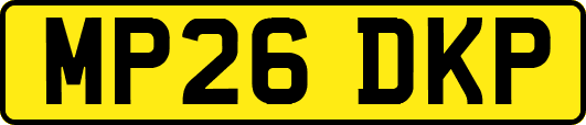 MP26DKP