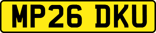 MP26DKU