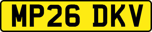 MP26DKV