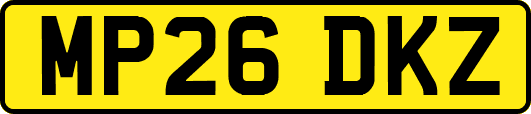 MP26DKZ