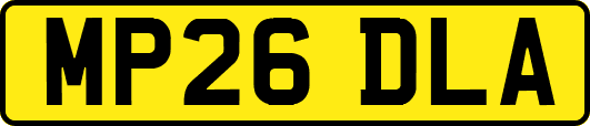 MP26DLA