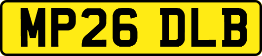 MP26DLB