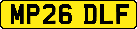 MP26DLF