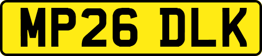 MP26DLK