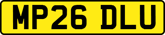 MP26DLU