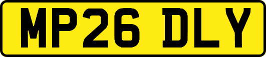 MP26DLY