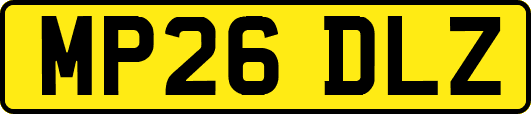 MP26DLZ
