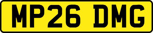 MP26DMG