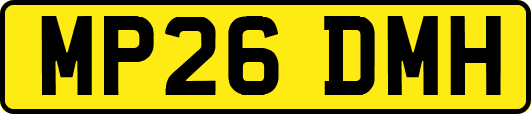 MP26DMH