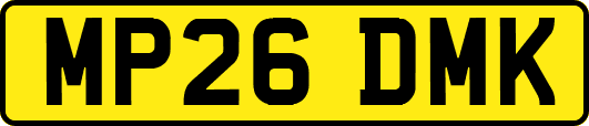 MP26DMK