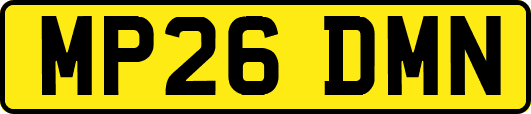 MP26DMN