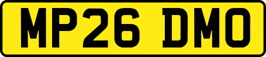 MP26DMO