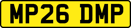 MP26DMP