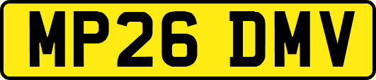 MP26DMV