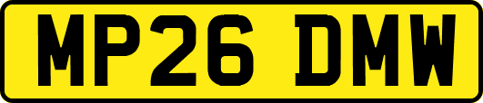 MP26DMW