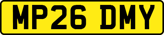 MP26DMY