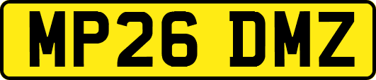 MP26DMZ