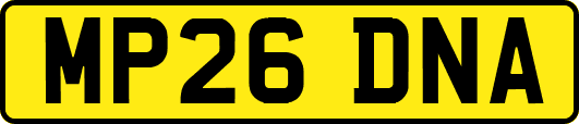 MP26DNA