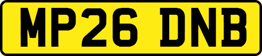 MP26DNB