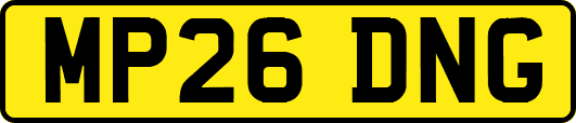 MP26DNG