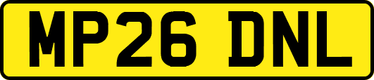 MP26DNL