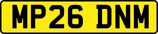 MP26DNM