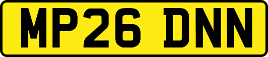 MP26DNN