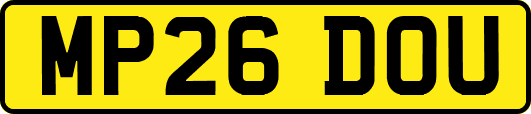 MP26DOU