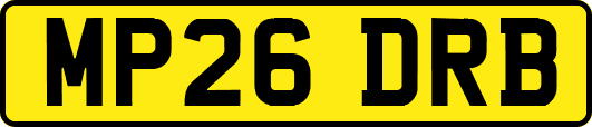 MP26DRB