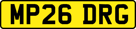 MP26DRG