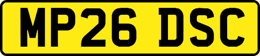 MP26DSC