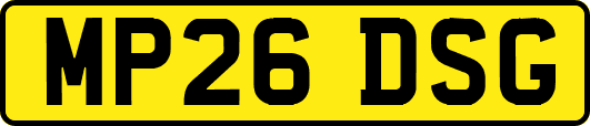 MP26DSG